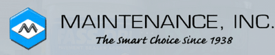 Maintenance Inc